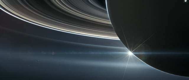 Eric Wernquist Cassini | STASH MAGAZINE