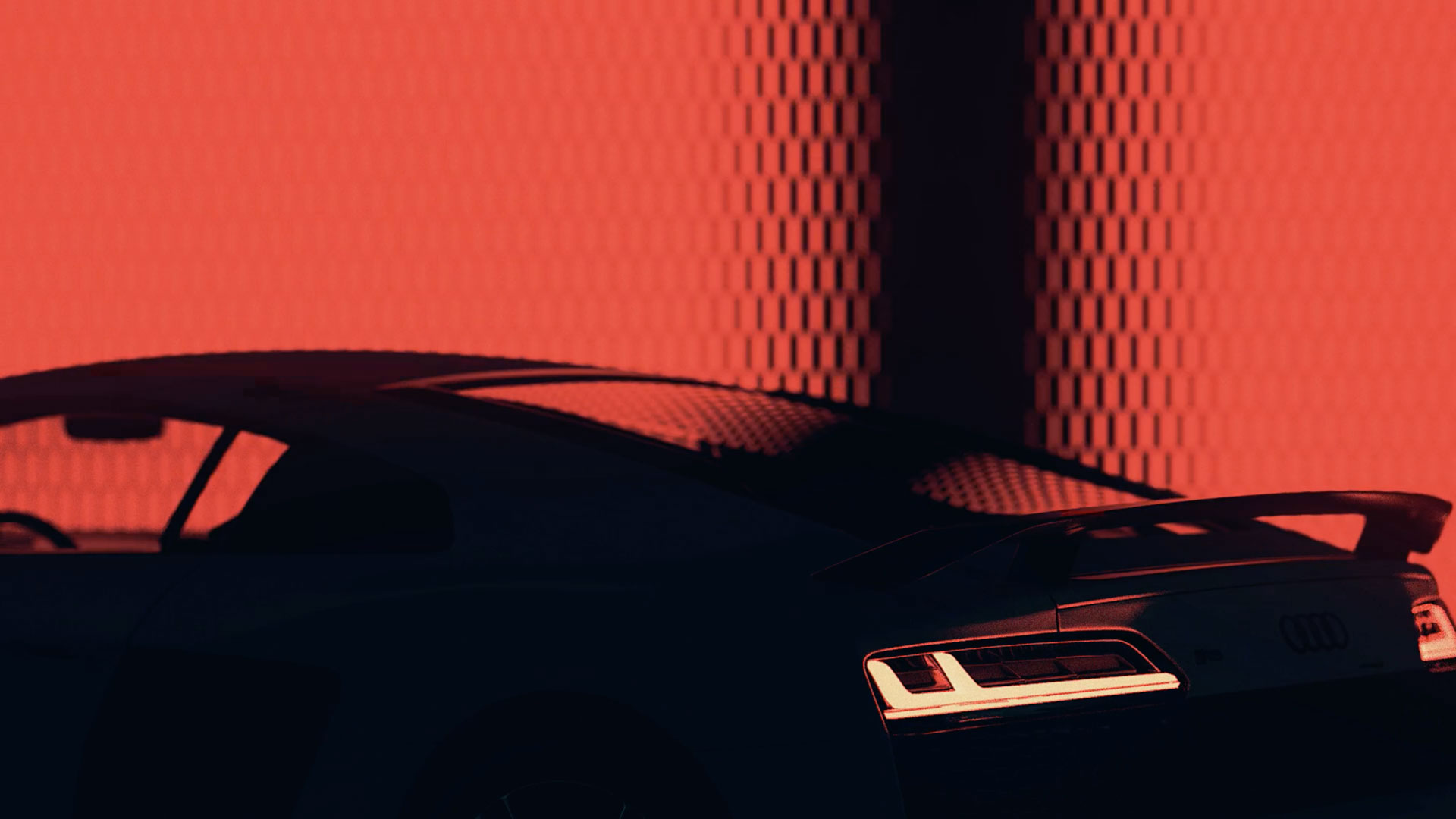 JVG Audi R8 The Last Dance | STASH MAGAZINE