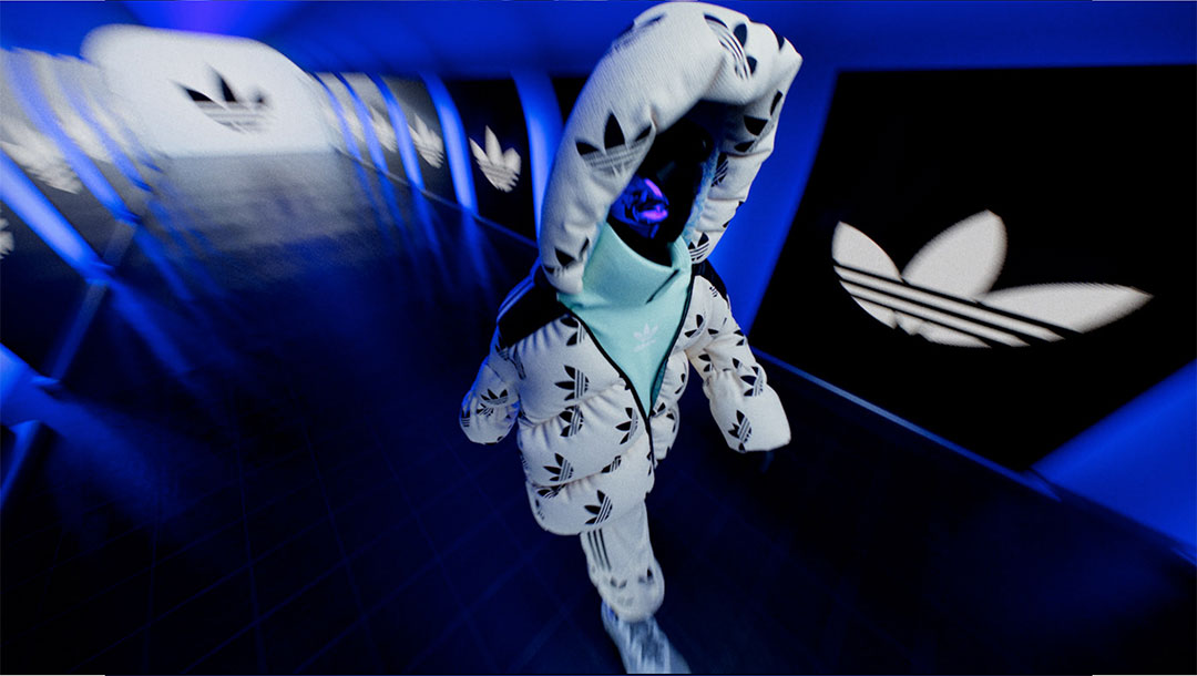 Jam3 Ozworld Hype Reel for Adidas Originals | STASH MAGAZINE