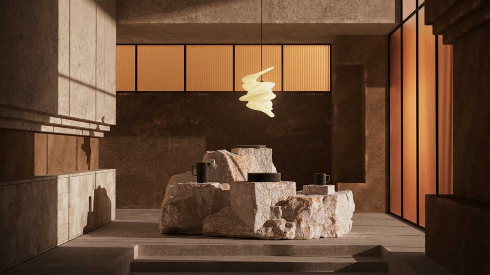 James van den Elshout Spec Brand Film for Hasami Porcelain | STASH MAGAZINE