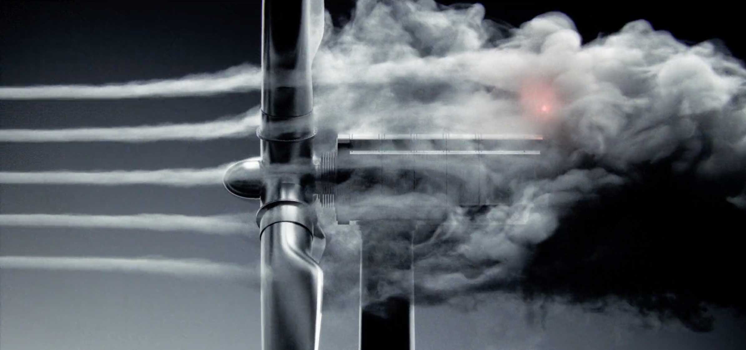 János Nyujtó spec spot for FESTEIN
Wind Turbine & Sand Battery | STASH MAGAZINE