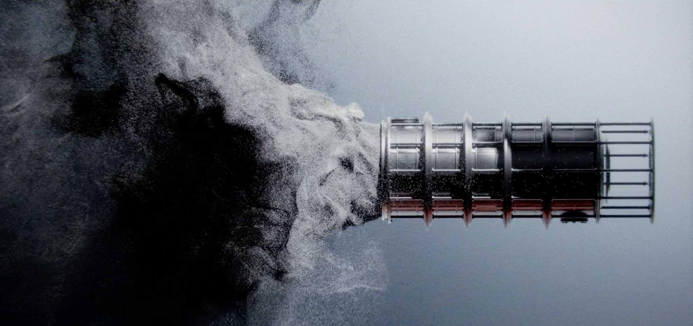 János Nyujtó spec spot for FESTEIN
Wind Turbine & Sand Battery | STASH MAGAZINE