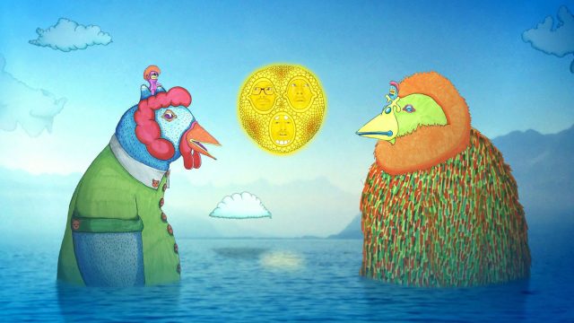 Jelly Welcomes Director Duo Ben&Julia to Global Roster