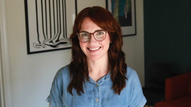 Vagrants Names Jen Perry Executive Creative Director