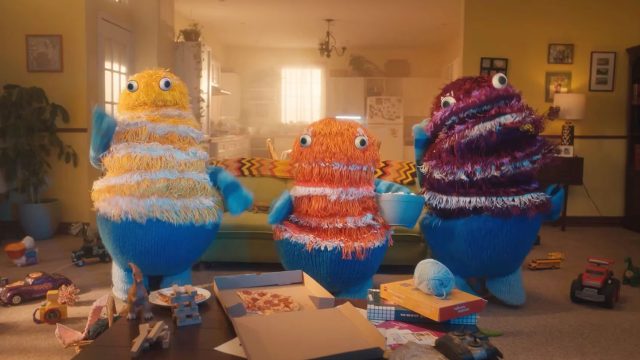 Director Jesse James McElroy Signs With Blinkink for UK Representation