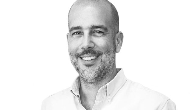 Heckler Expands into Middle East Under Managing Director John Hassan