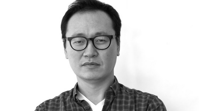John Yu creative director/senior Flame | STASH MAGAZINE
