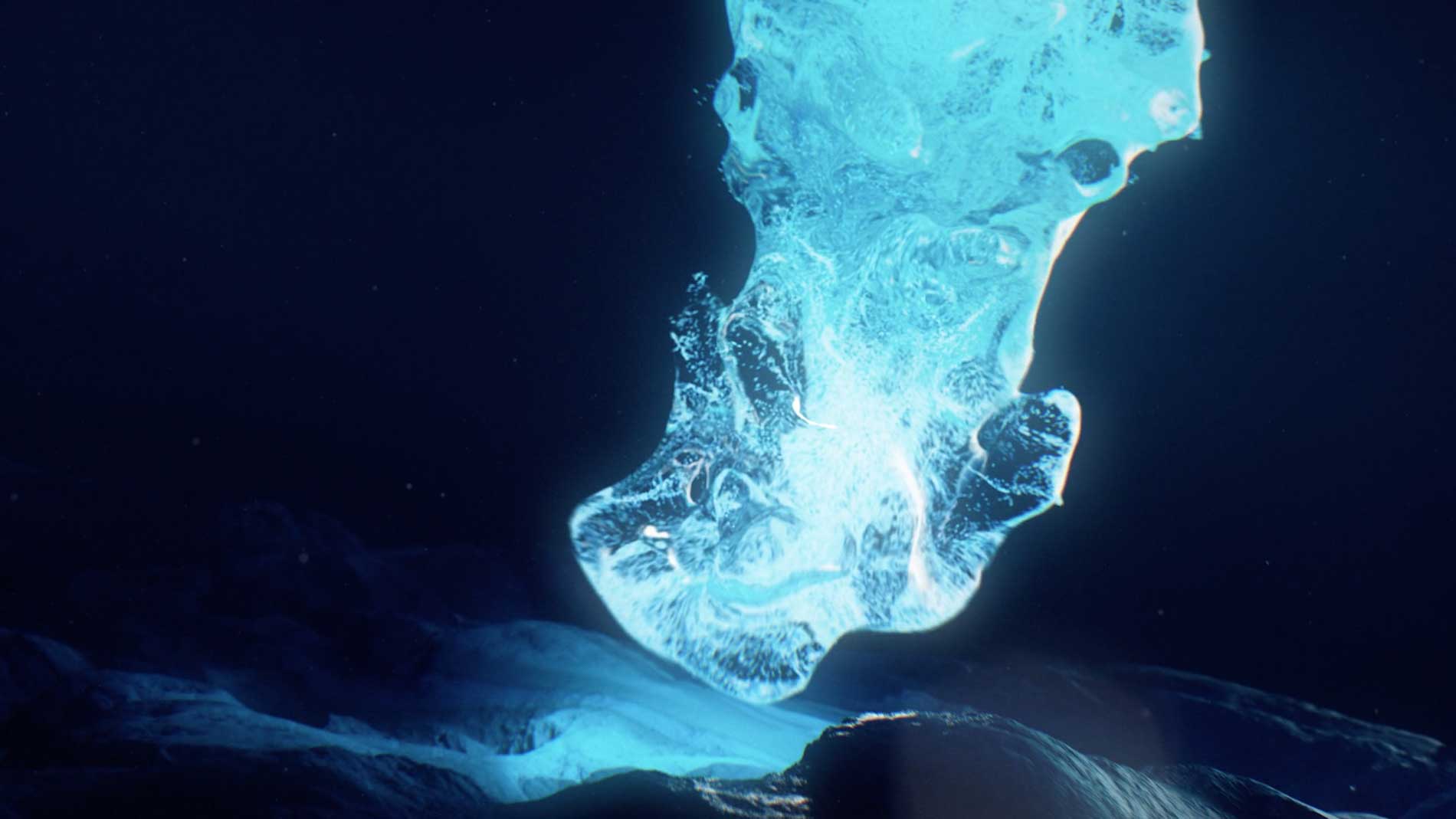 Johnnie Walker Blue Taste Experience film by Inertia Studios | STASH MAGAZINE