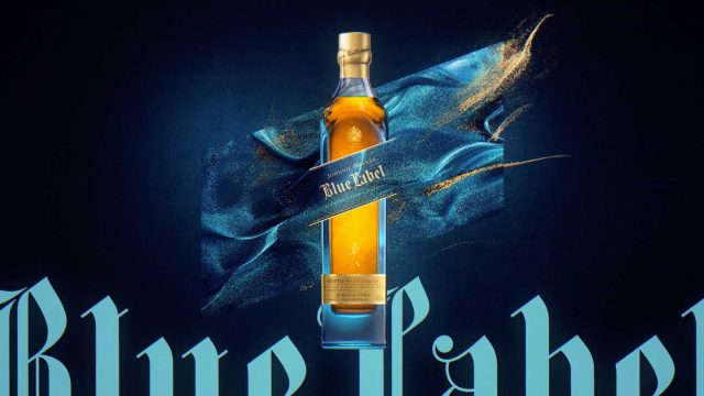 Johnnie Walker Blue Taste Experience film by Inertia Studios | STASH MAGAZINE