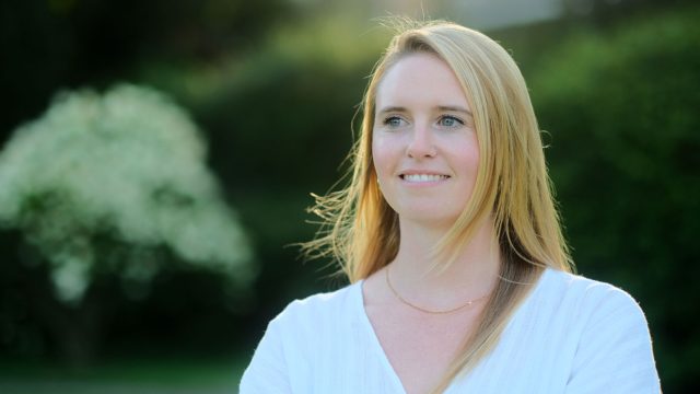 Pennant Welcomes Jordan Berry as Senior Producer