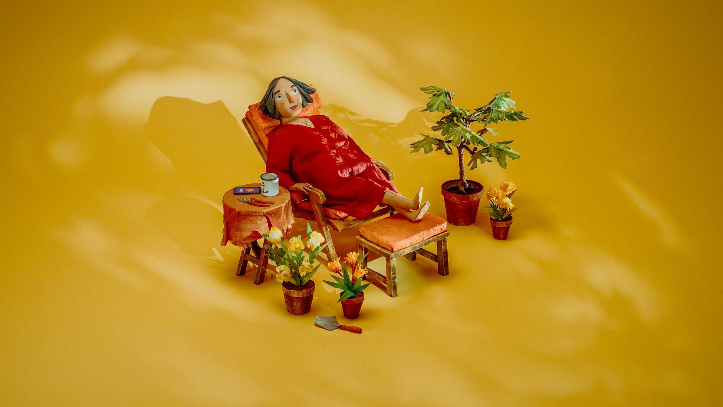 Joseph Wallace and Atime Works Sleeping Forecast BBC Sounds | STASH MAGAZINE