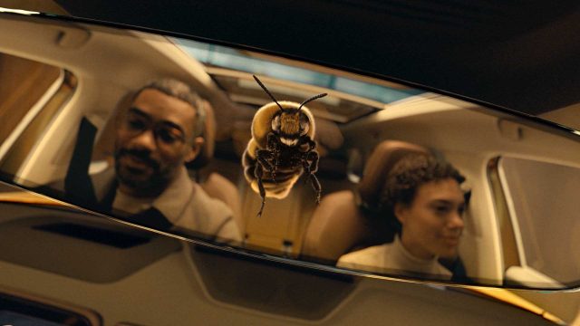 Joshua Stocker and ACHT Studio Skoda Kodiaq commercial | STASH MAGAZINE