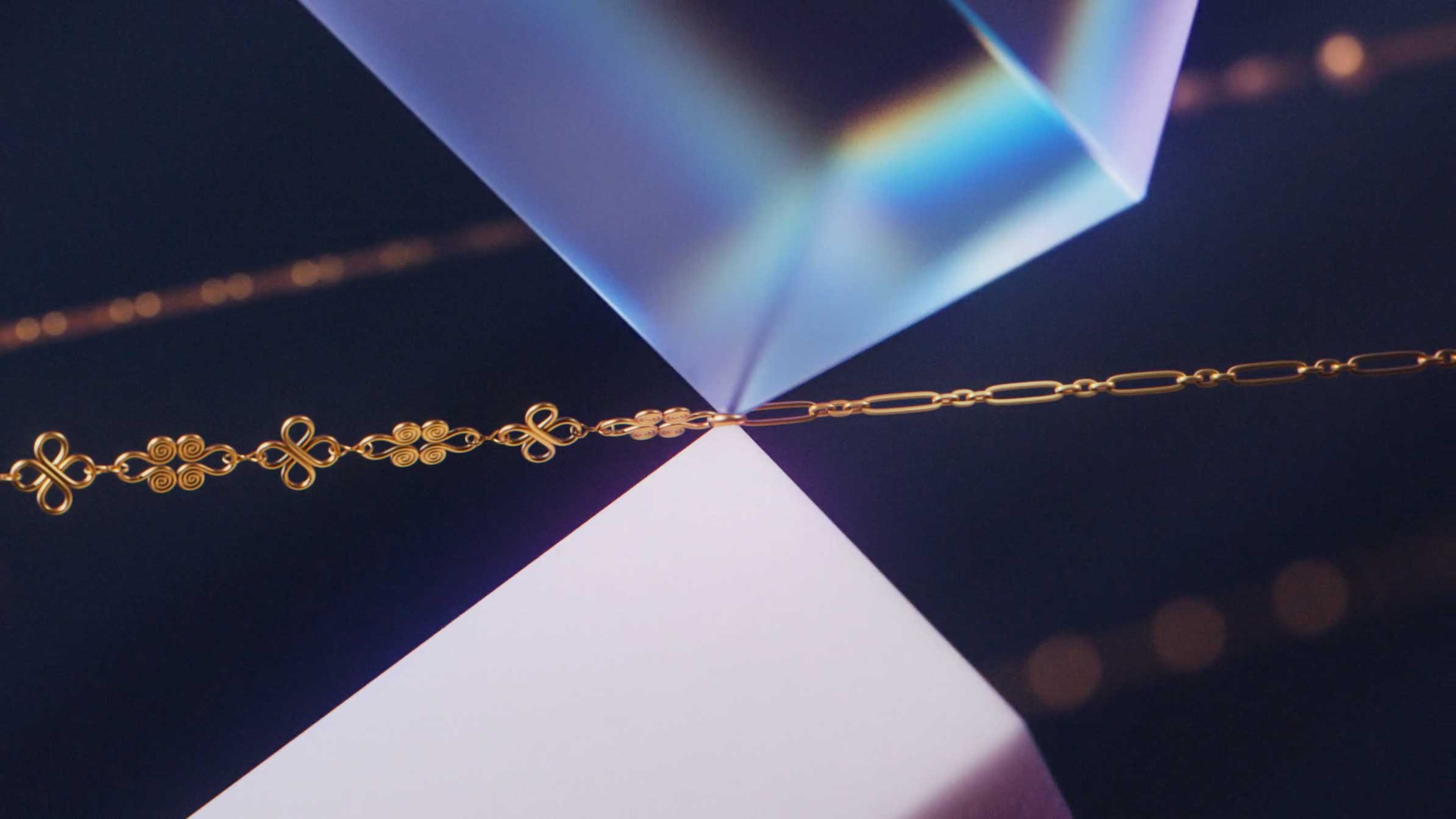 Juan Behrens and Kingdom of Something Digital Design Days 2024 trailer | STASH MAGAZINE