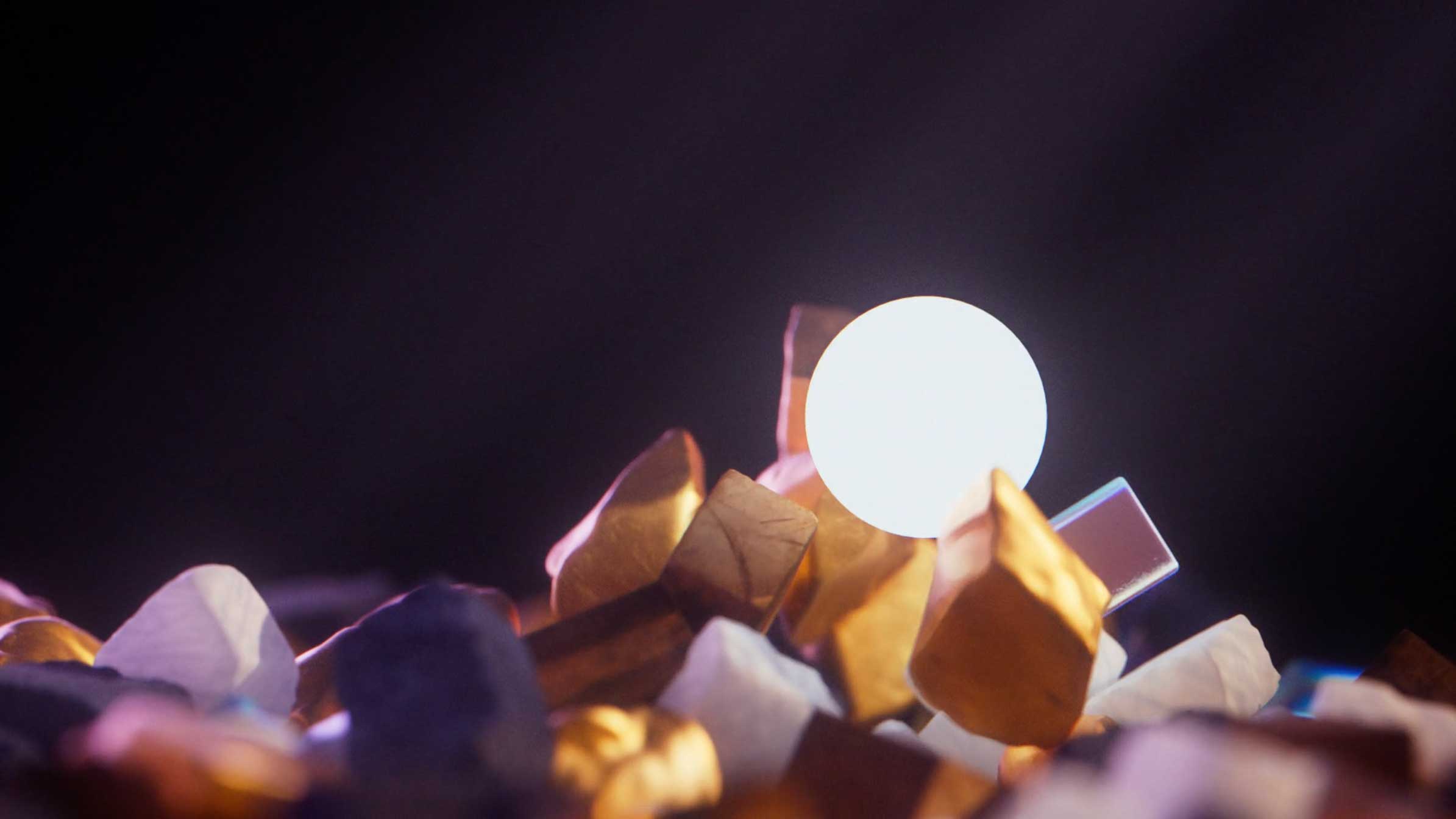 Juan Behrens and Kingdom of Something Digital Design Days 2024 trailer | STASH MAGAZINE