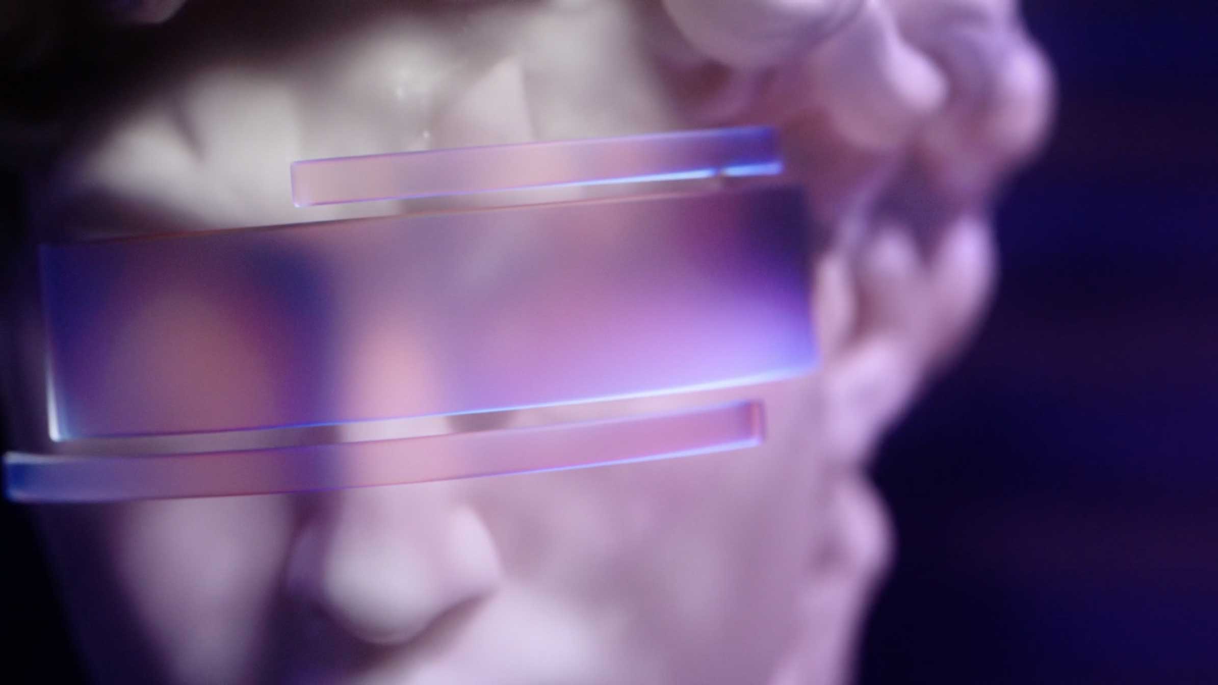 Juan Behrens and Kingdom of Something Digital Design Days 2024 trailer | STASH MAGAZINE