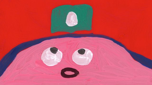 Juana Molina Uninhuman music video by Dante Zaballa | STASH MAGAZINE