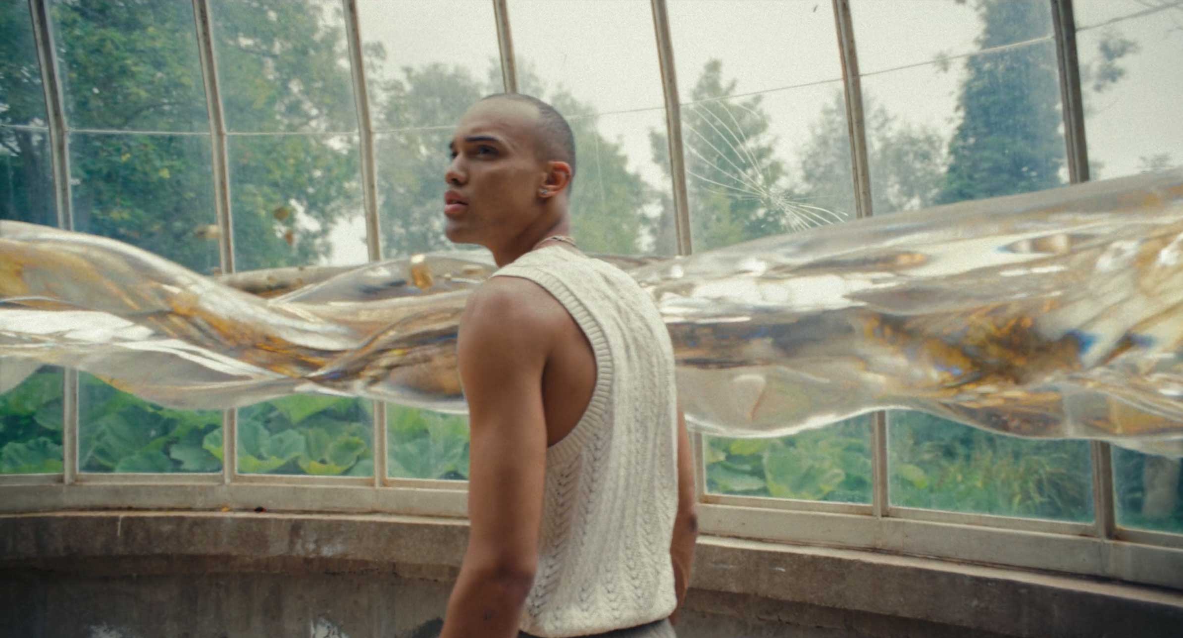 Juno & Sensei short fim by Tom Gera | STASH MAGAZINE