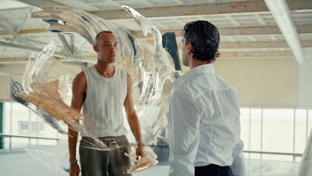 Dancing VFX: Watch Tom Gera's Short Film 