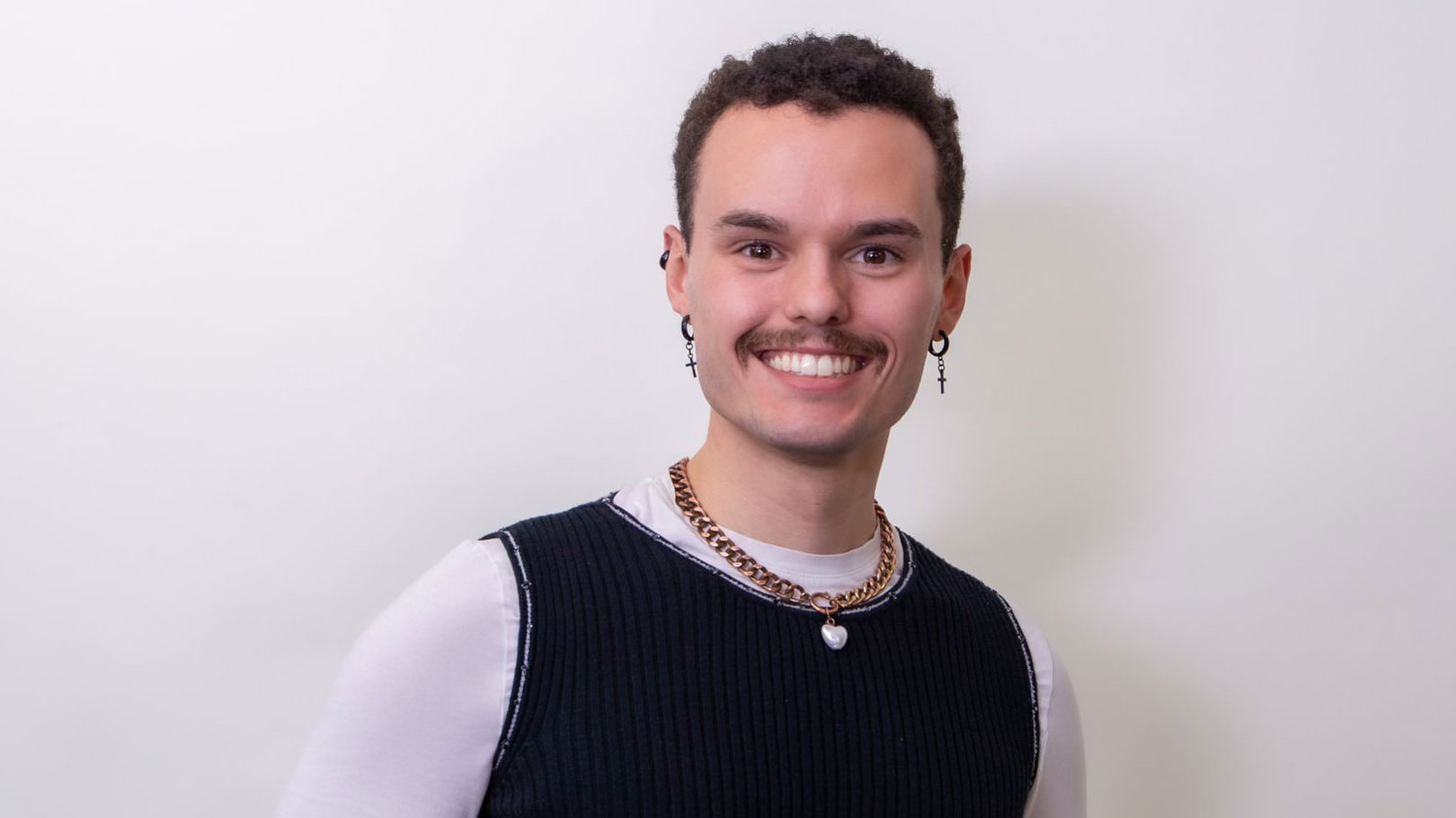 Justin-Ortiz-VS-Creative-Development-Designer at Versus | STASH MAGAZINE