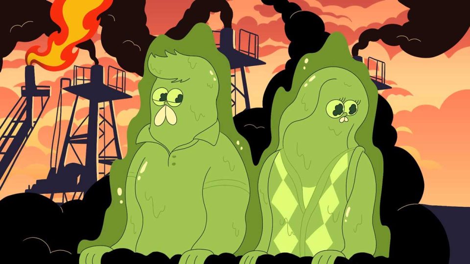 Kitchen And Jelly Take On Super Pollutants For The Climate And Clean