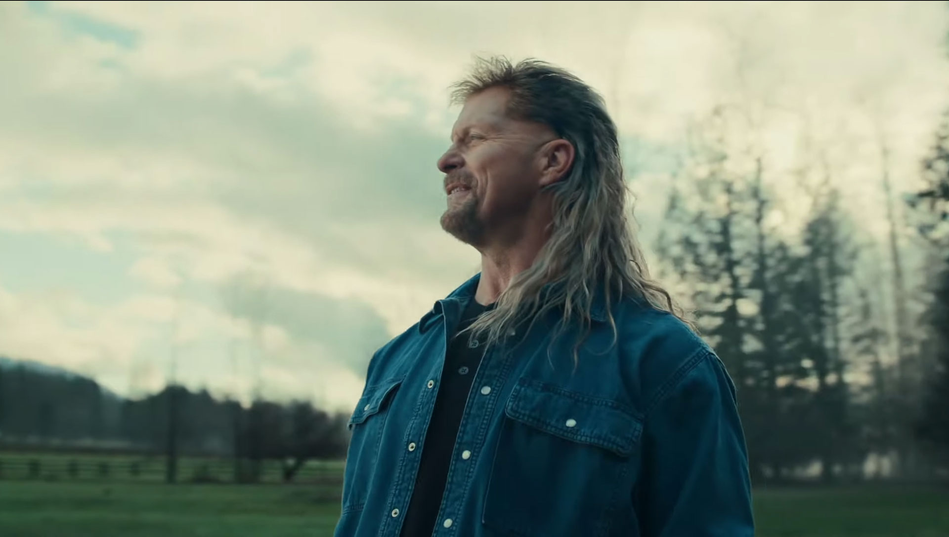 Kawasaki Mullets Super Bowl Ad by The Mill and Hungry Man | STASH MAGAZINE