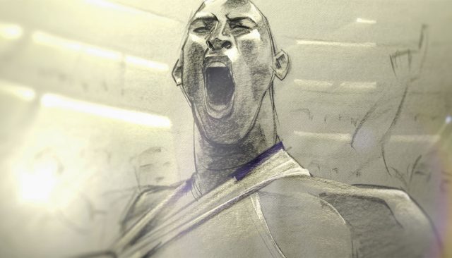 Kobe bryant_Dear Basketball | STASH MAGAZINE