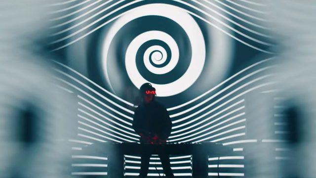 Kacper Larski & REZZ Dazzle With Kia EV4 Launch Film