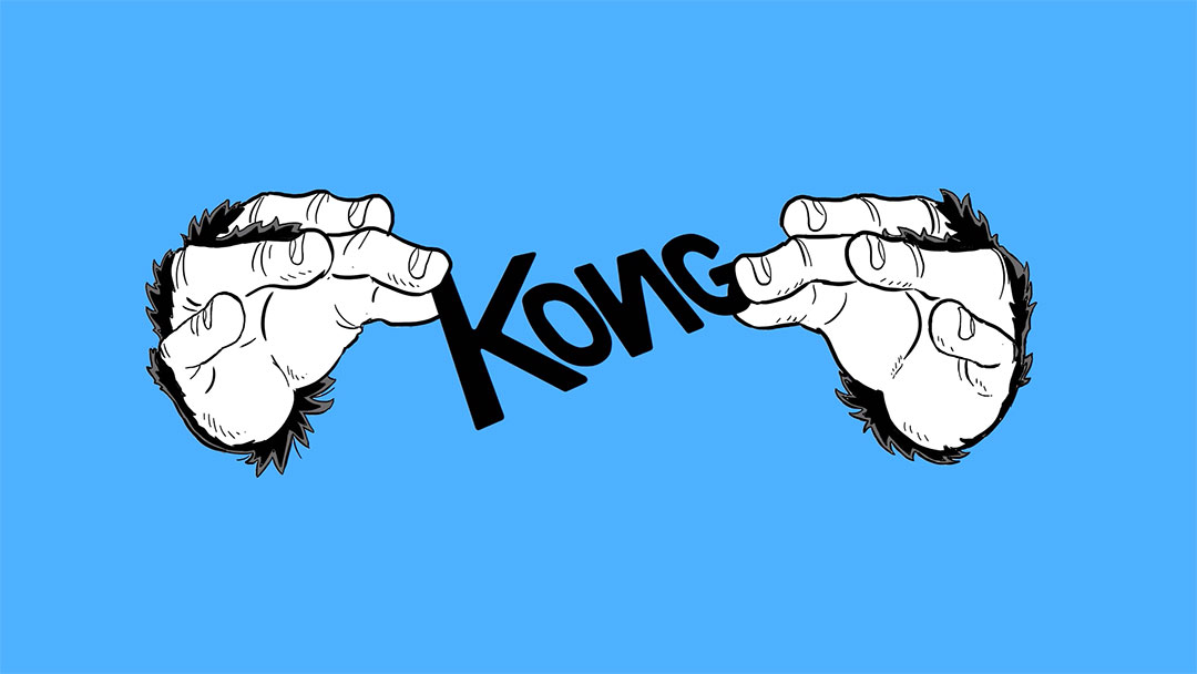 Kong-Studio-Handy-Animation-Explainer | STASH MAGAZINE