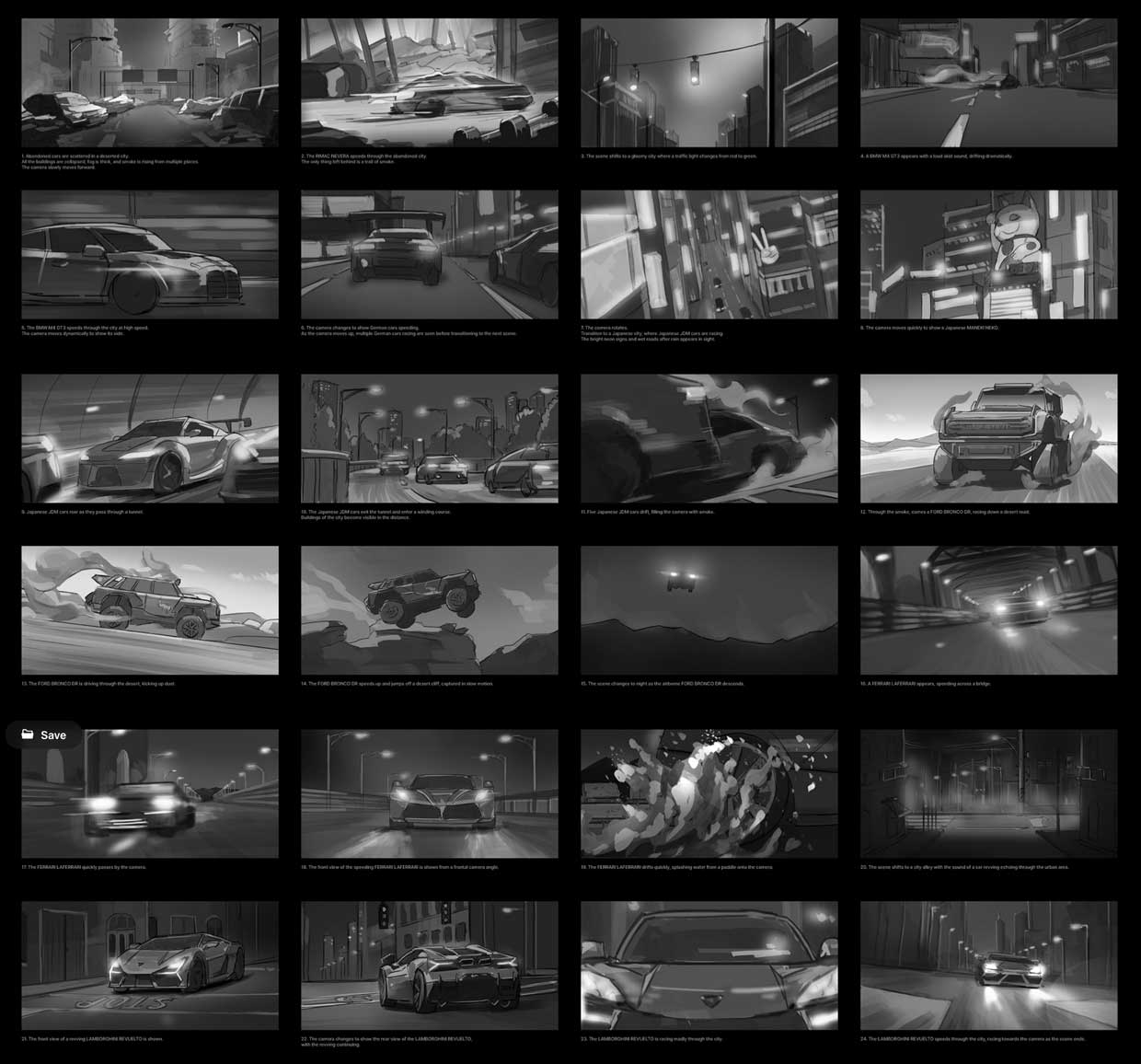 Kyungrae Yu SKID Short Film | STASH MAGAZINE