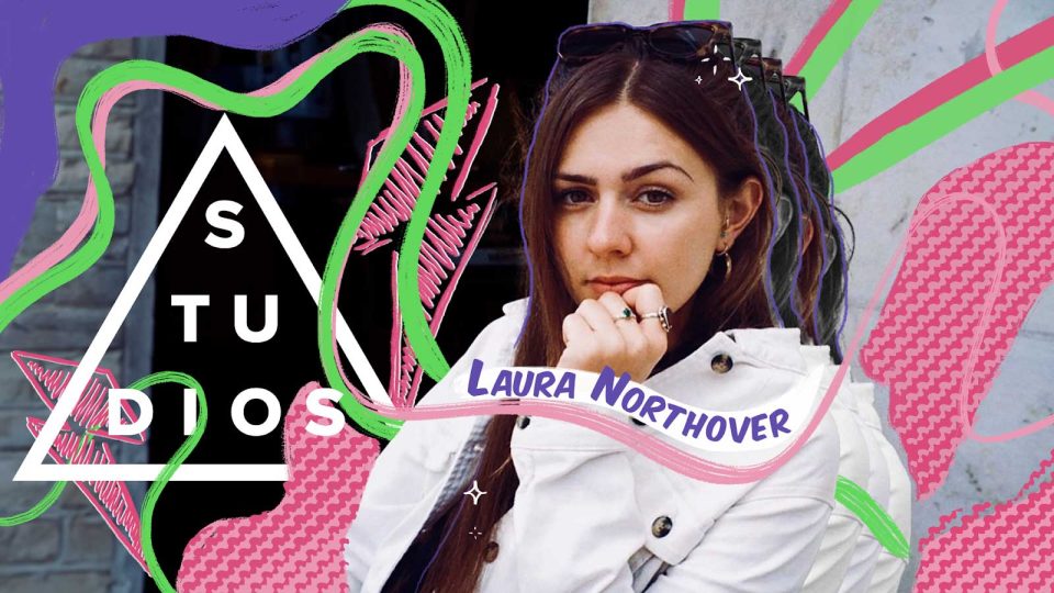 LAURA-NORTHOVER_-Electric Studios | STASH MAGAZINE