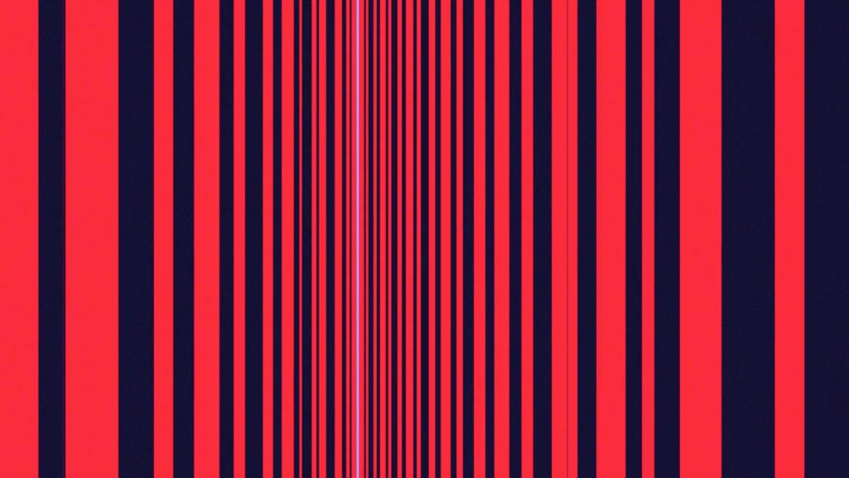 LINES short film by Martin Schmidt short film | STASH MAGAZINE