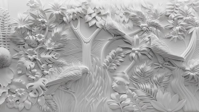 Mixcode's Weird and Wonderful Brand Film for KKCompany - Motion design -  STASH : Motion design – STASH