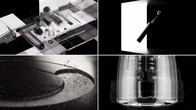 Titanium Toothbrush: CHIU Keeps it Aerospace-Grade
