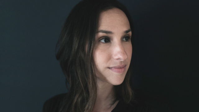 Sibling Rivalry Appoints Emmy-Nominated Designer/Director Lauren Hartstone to Creative Director