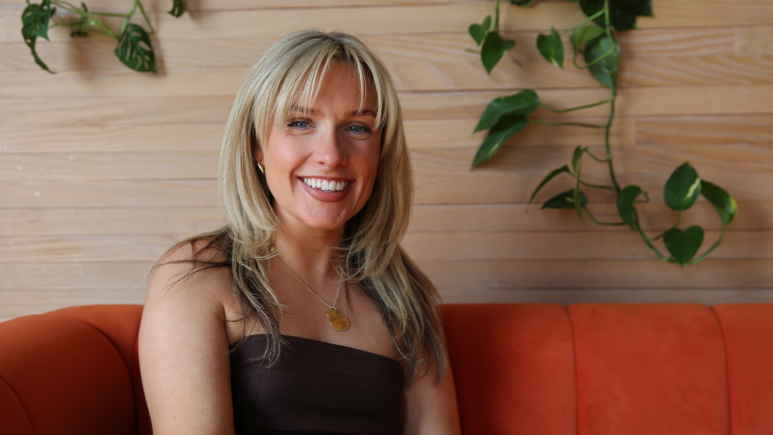 Leanne Tarvin Joins RASCAL | STASH MAGAZINE