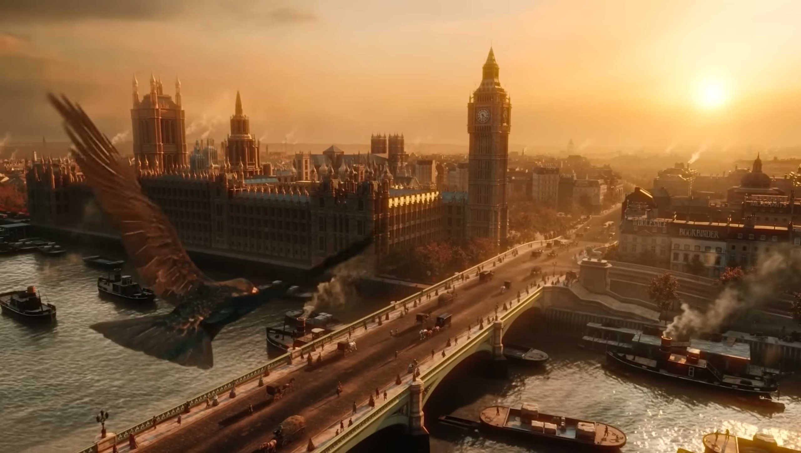 Leap into History Assassins Creed 15th Anniversary Trailer | STASH MAGAZINE