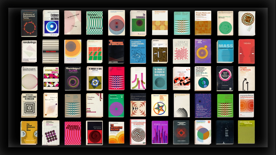 Henning Lederer_Book Covers |STASH MAGAZINE