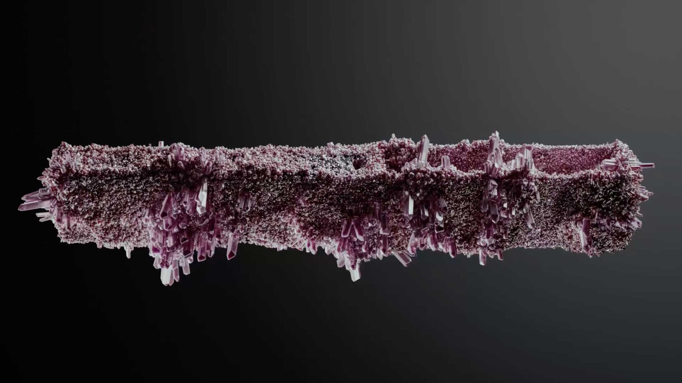 Ledger New Color Collection by Magnane | STASH MAGAZINE