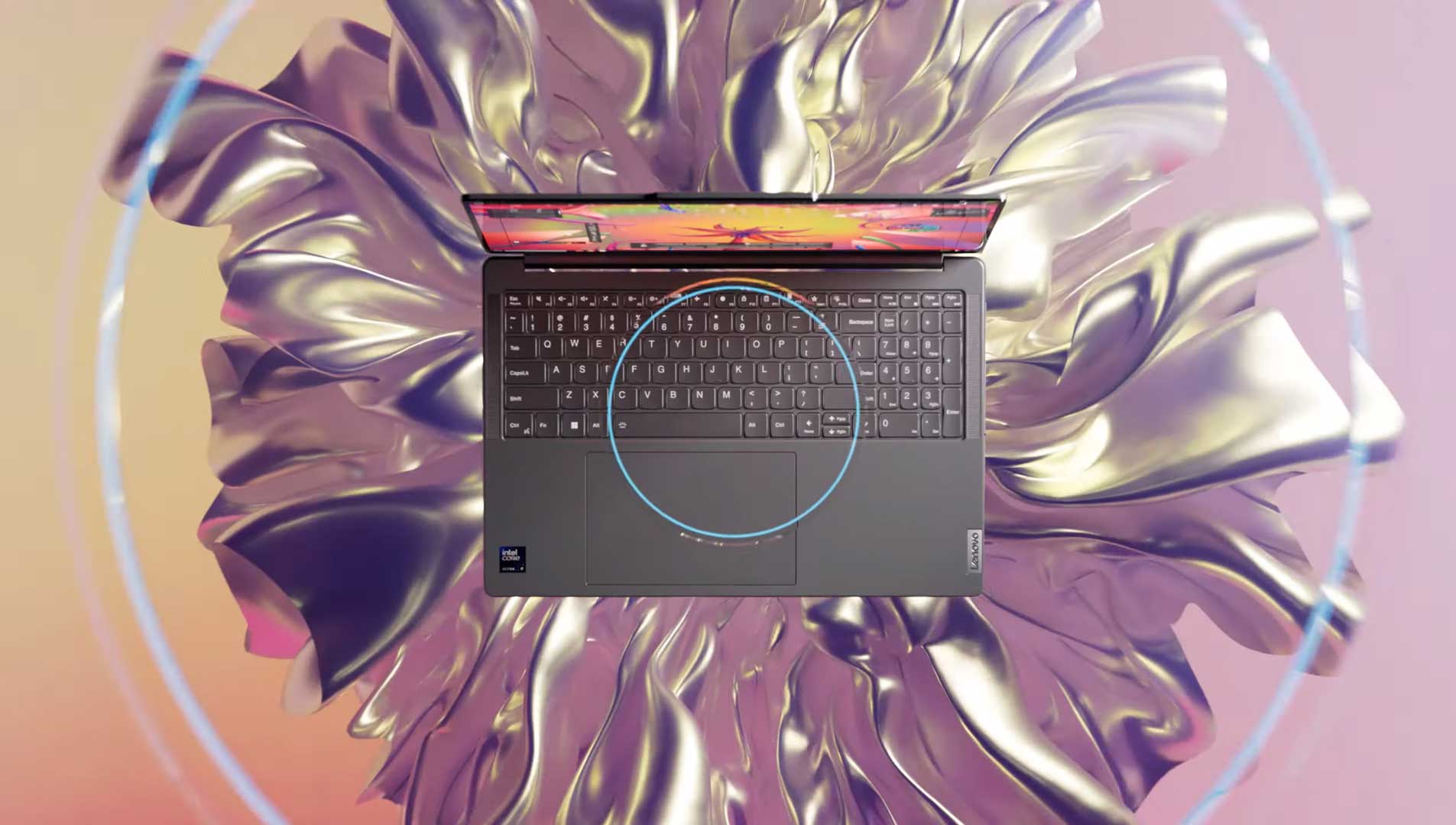 Lenovo Yoga brand film by Woodblock and Unit9 | STASH MAGAZINE