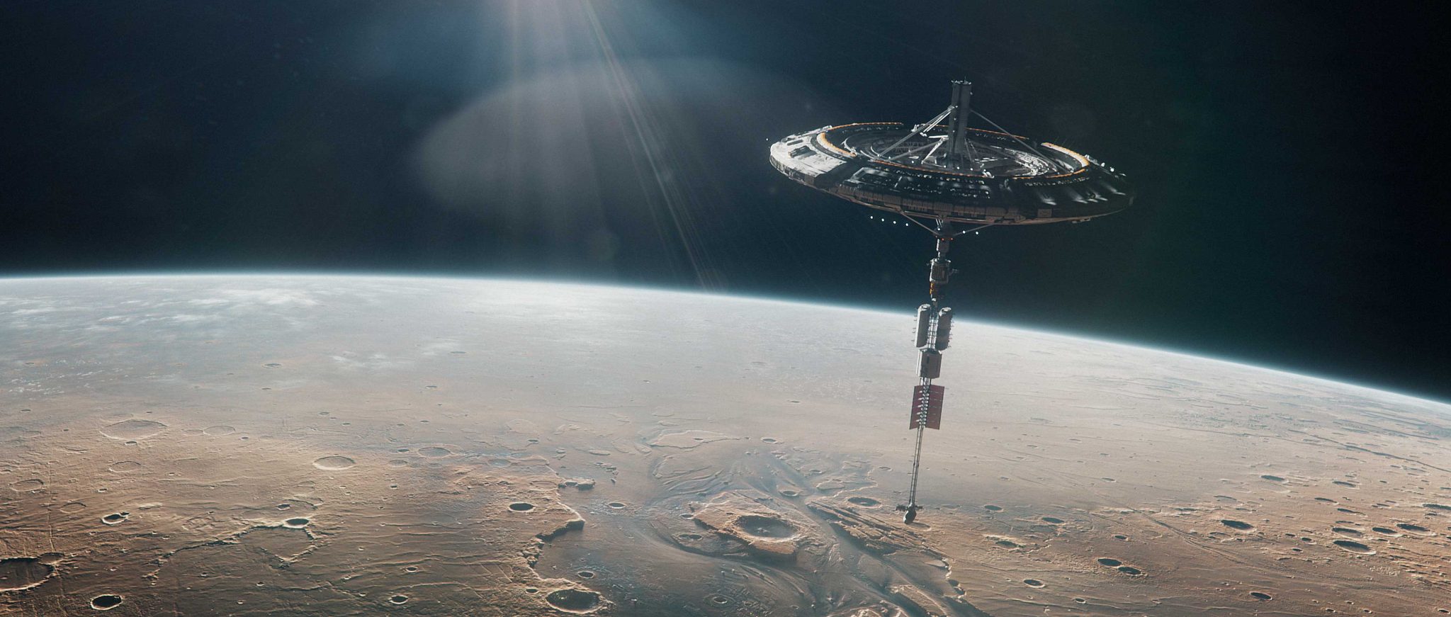 Limitless Space Institute "Go Incredibly Fast" Explainer by Erik