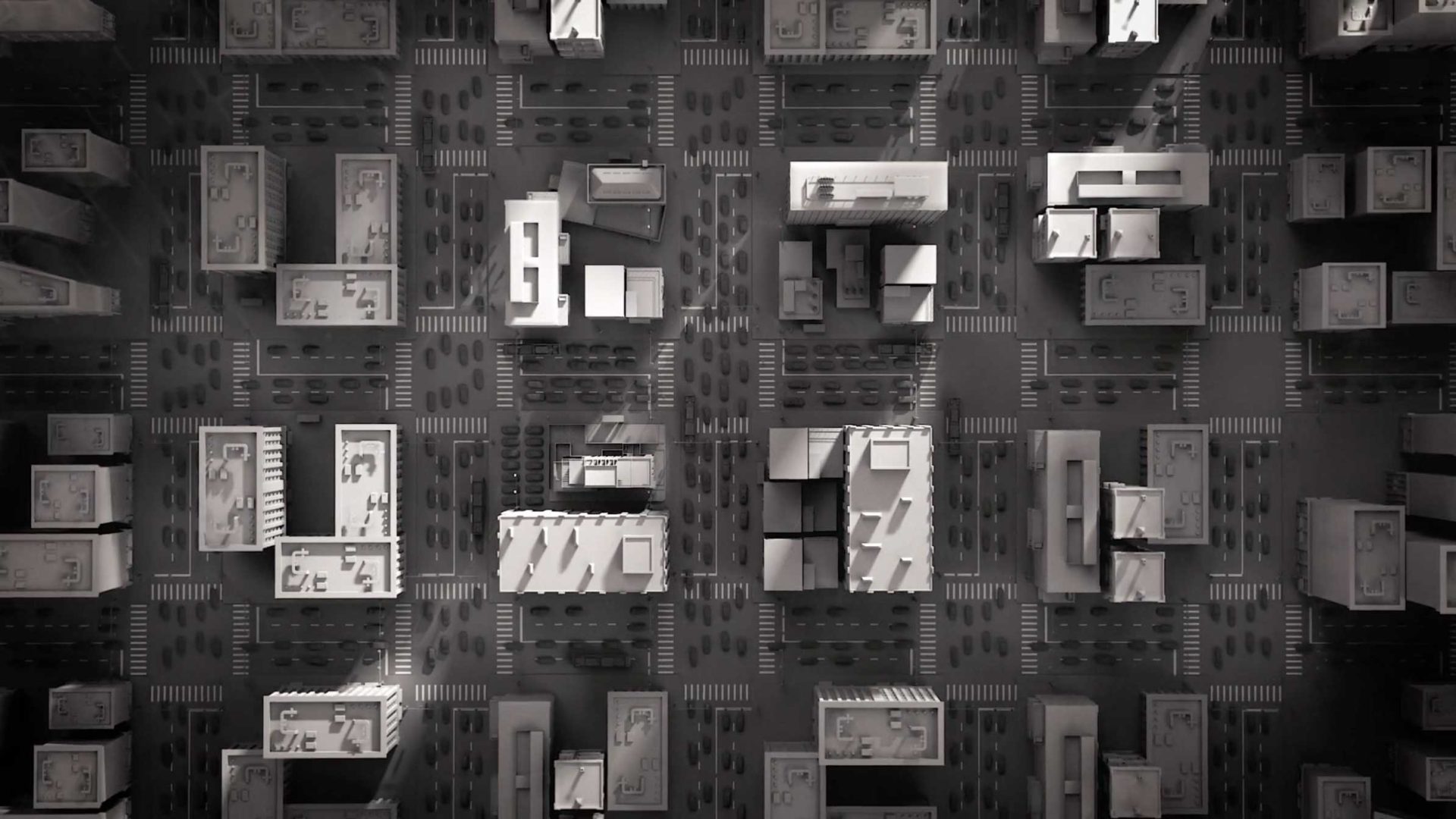 Line Mobility launch film by Art&Graft | STASH MAGAZINE