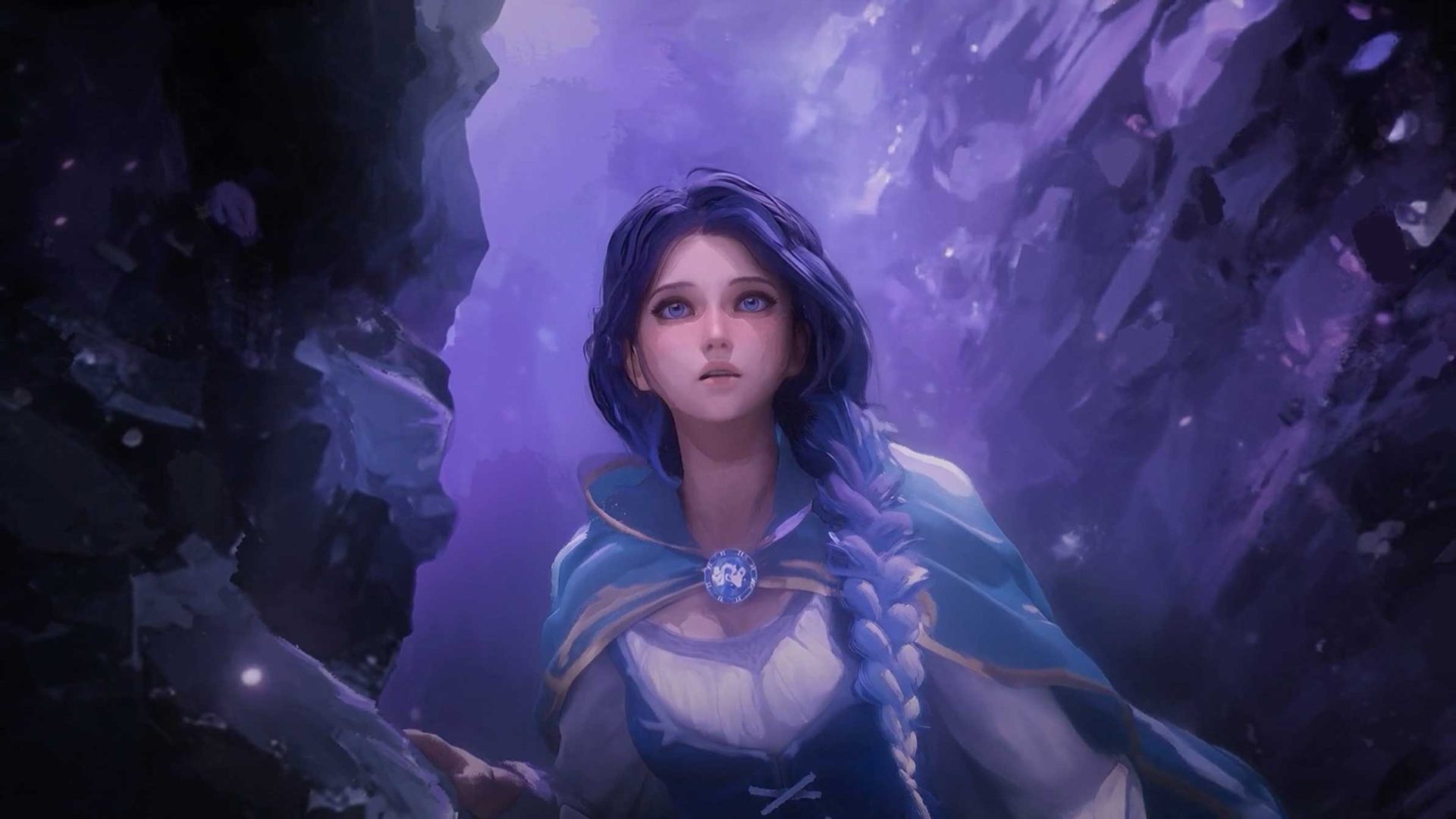 Lineage M ‘THE DARKNESS’ trailer by Cobb Studio| STASH MAGAZINE