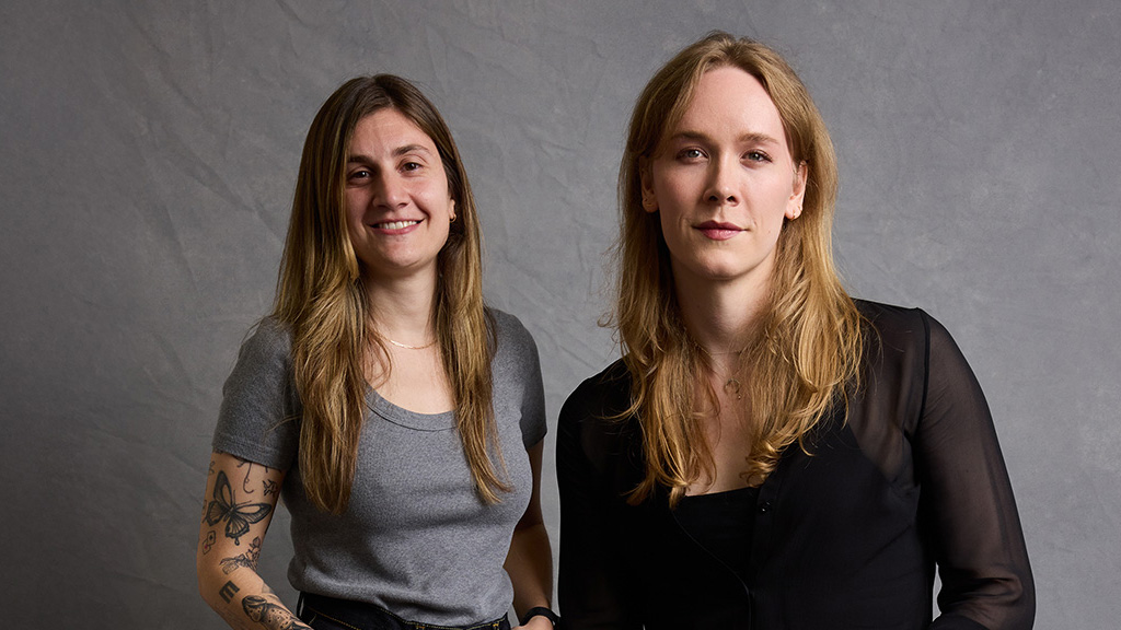 Liz Stallmeyer and Jaye Ayres-Brown Promoted at Cutters New York | STASH MAGAZINE