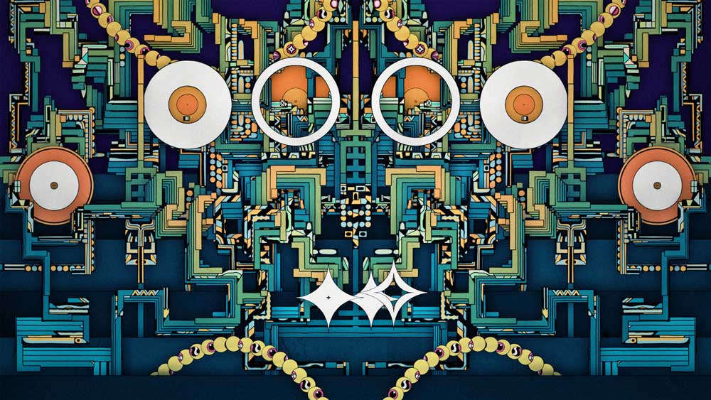 Locked Groove short film by Emanuele Kabu | STASH MAGAZINE