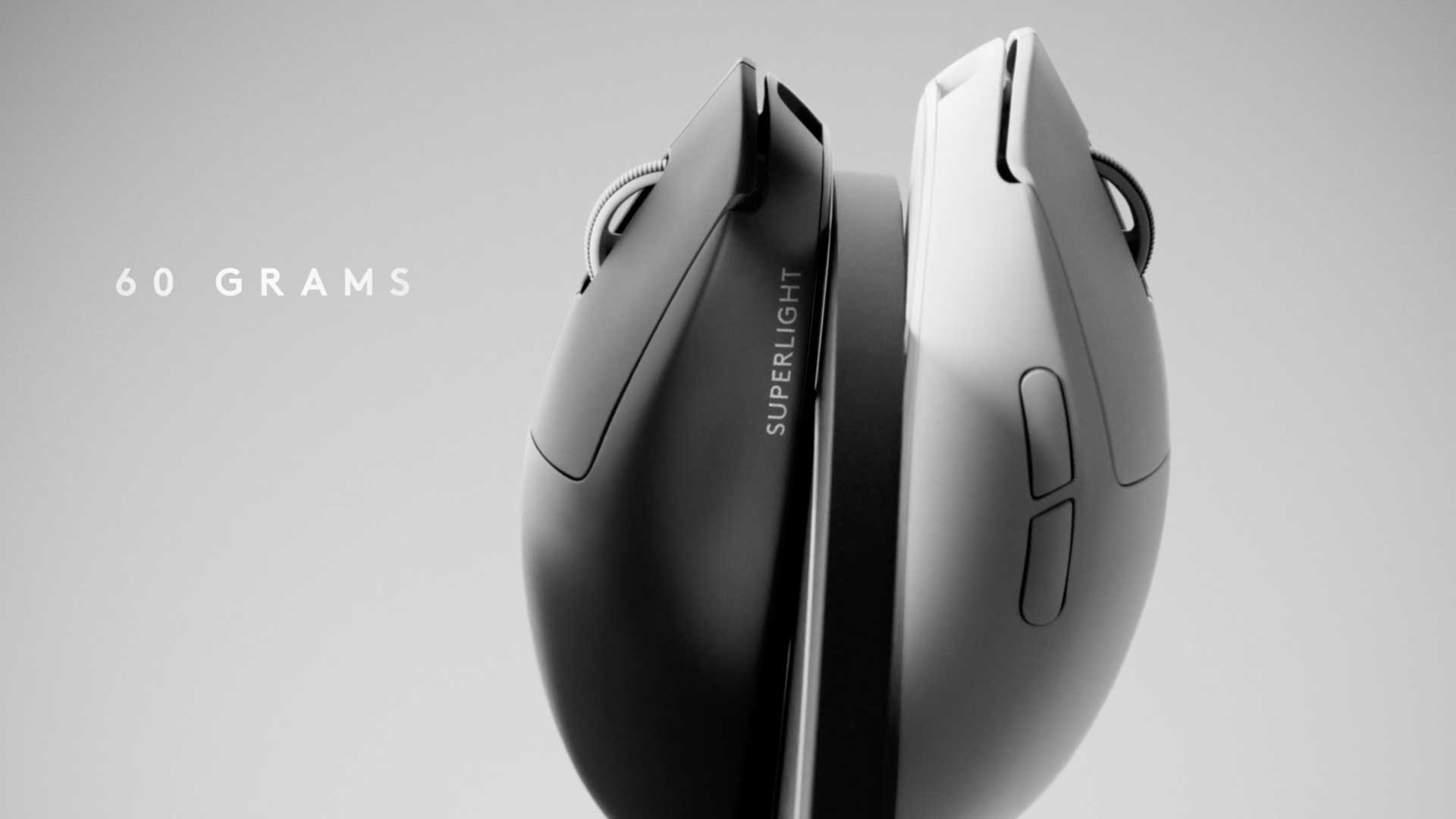 Logitech G Pro X Superlight ManvsMachine | STASH MAGAZINE