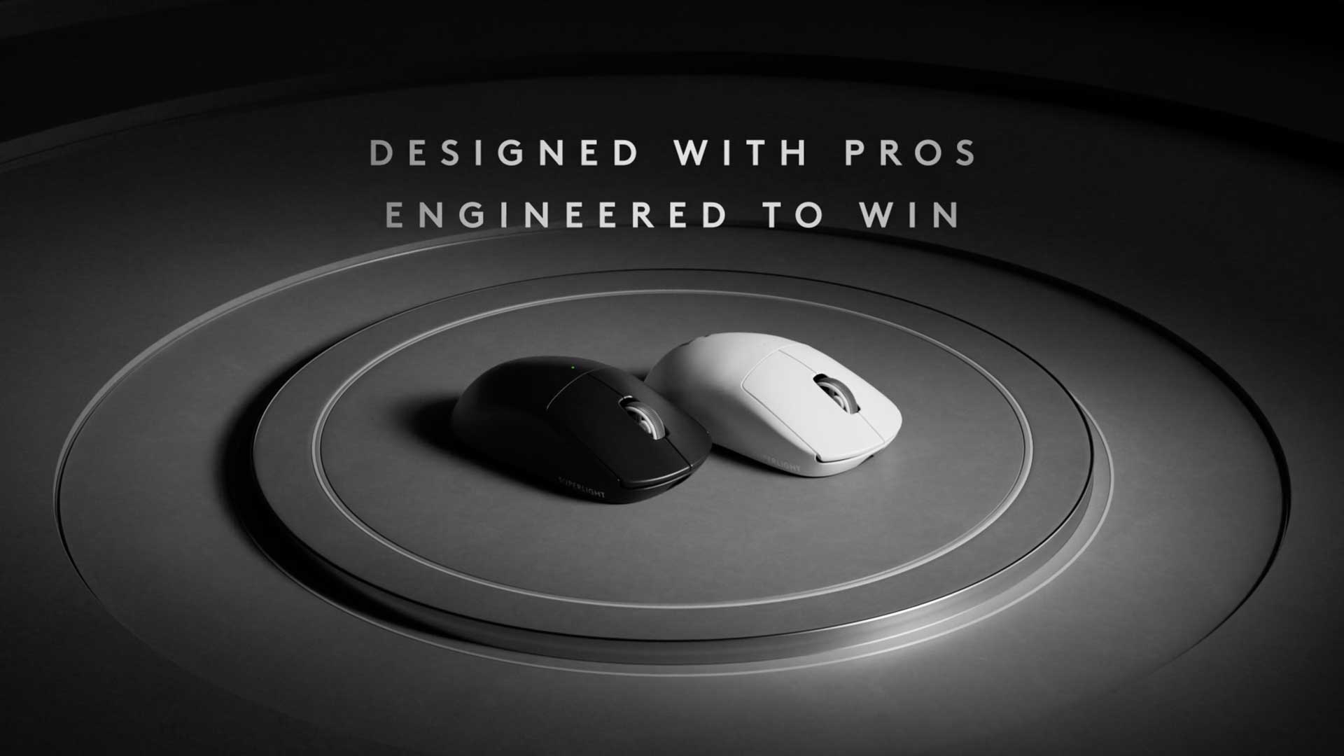 Logitech G Pro X Superlight ManvsMachine | STASH MAGAZINE