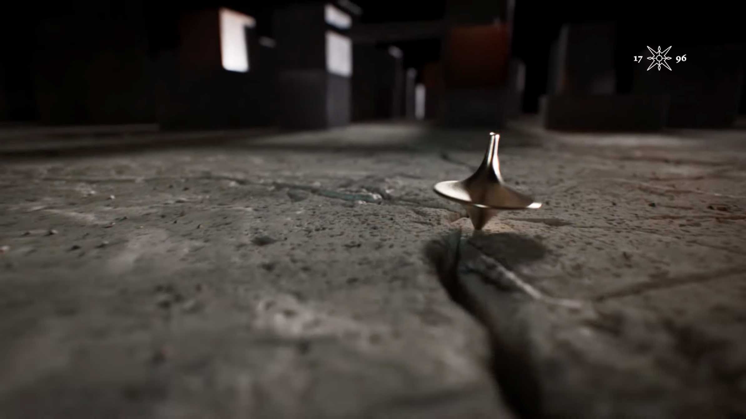 Lombard Odier Rethink Stability ad by Framestore and VML UK | STASH MAGAZINE