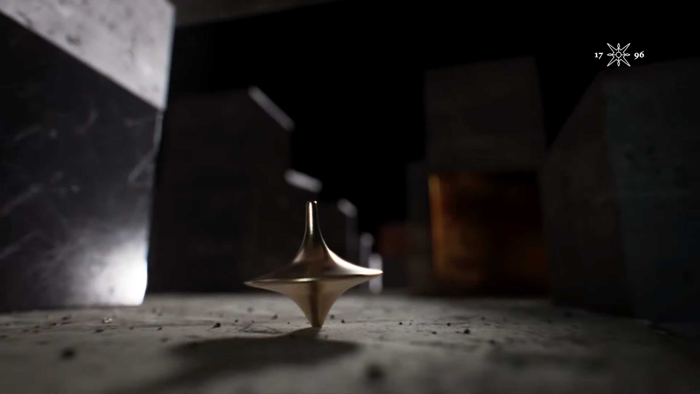 Lombard Odier Rethink Stability ad by Framestore and VML UK | STASH MAGAZINE
