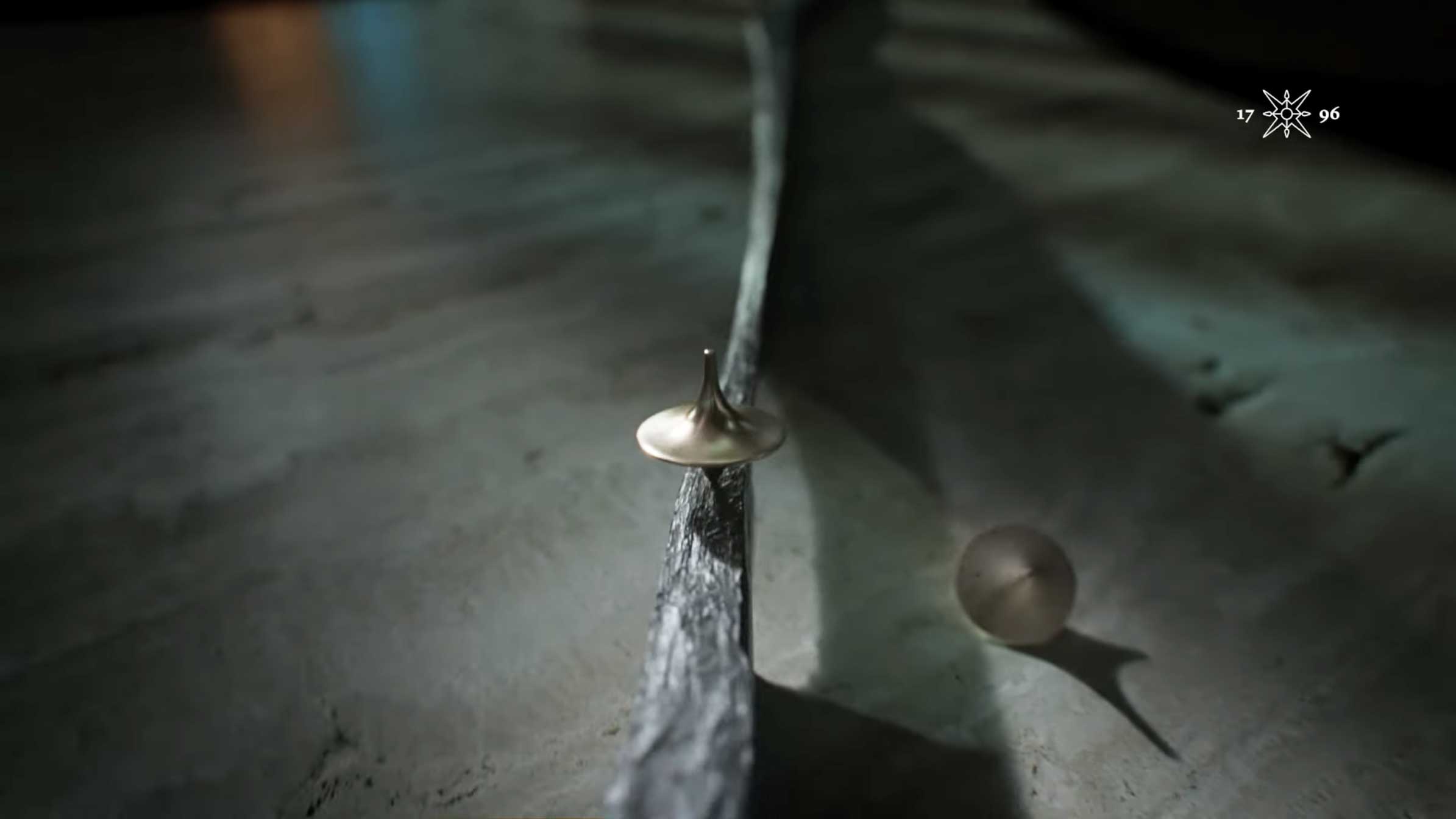 Lombard Odier Rethink Stability ad by Framestore and VML UK | STASH MAGAZINE