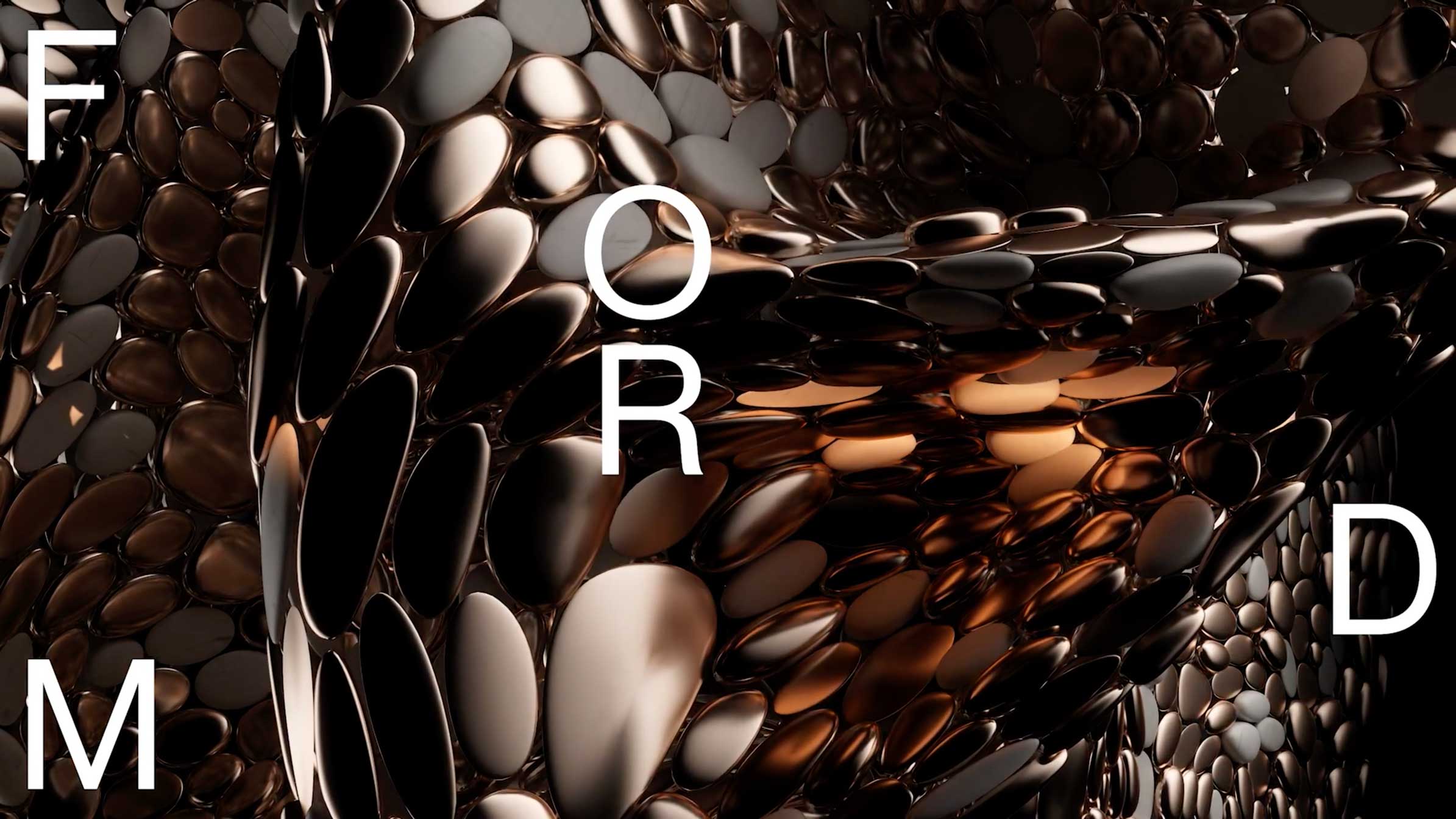London Craft Week Vessel campaign by Found | STASH MAGAZINE